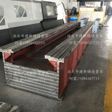 锉刨与铸魂 泊头市建新铸造量具有限责任公司的匠艺微光